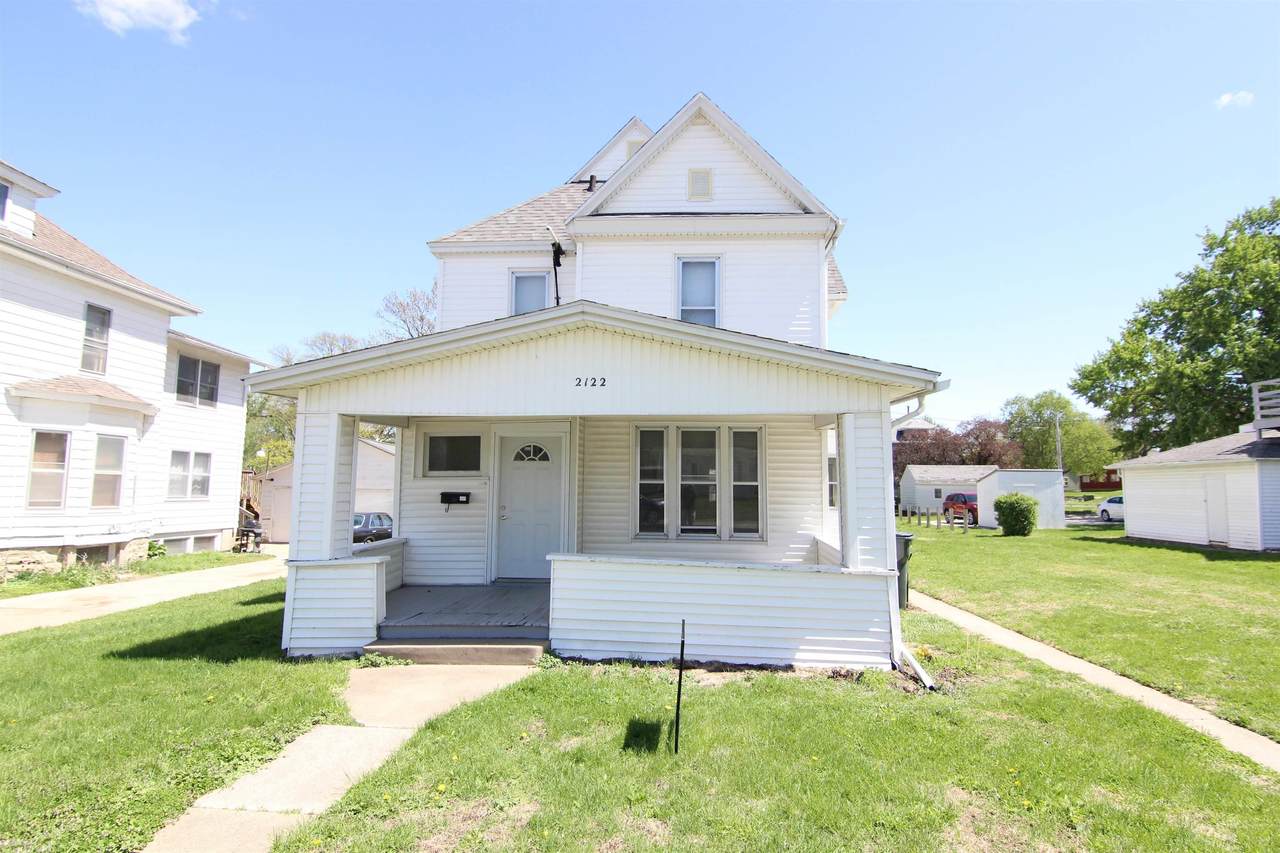 2122 Olive Street - Photo 1
