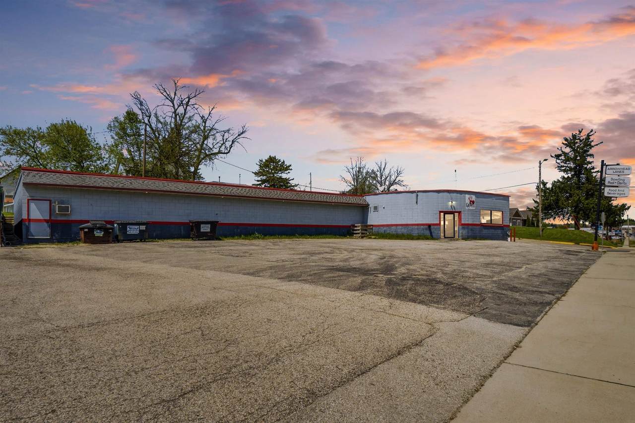 601 Rossville Road - Photo 1