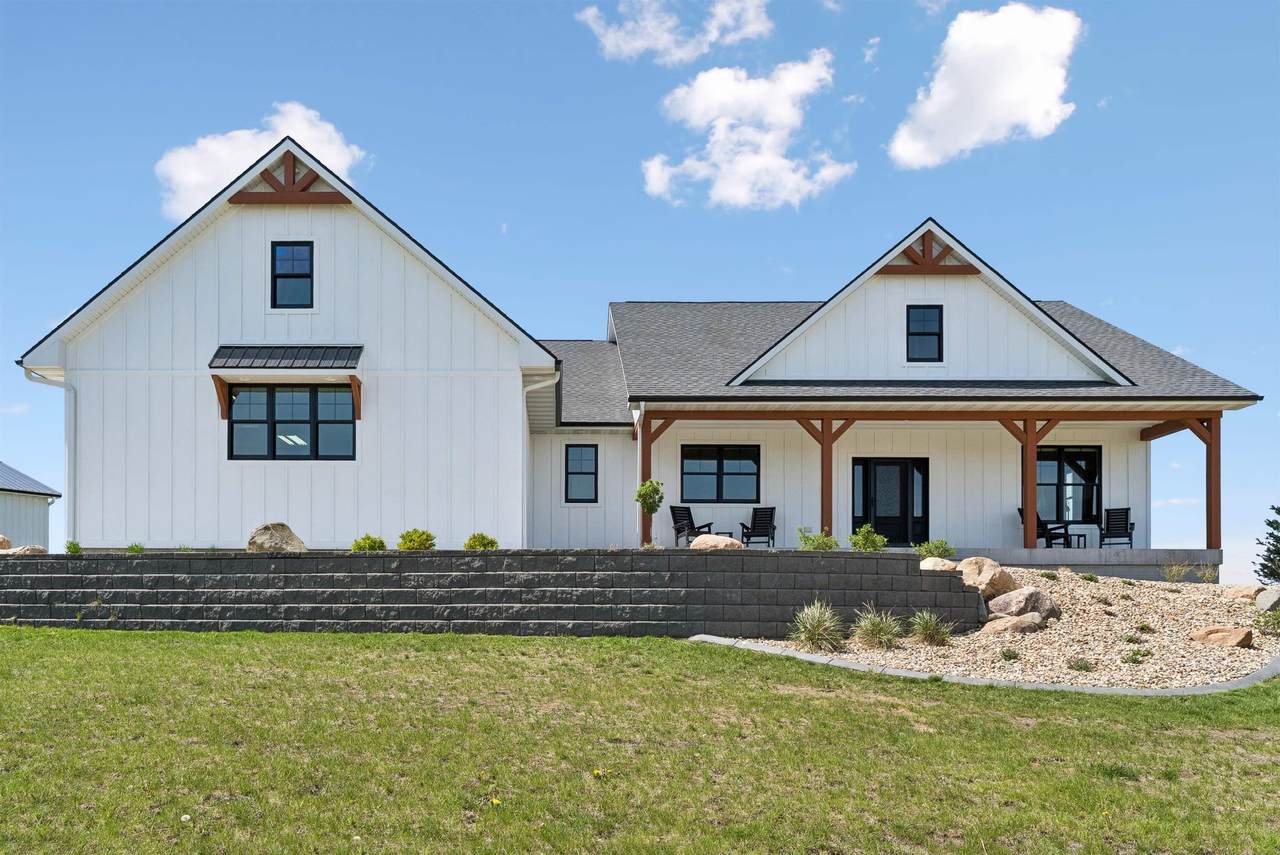 7343 Wagner Road - Photo 1