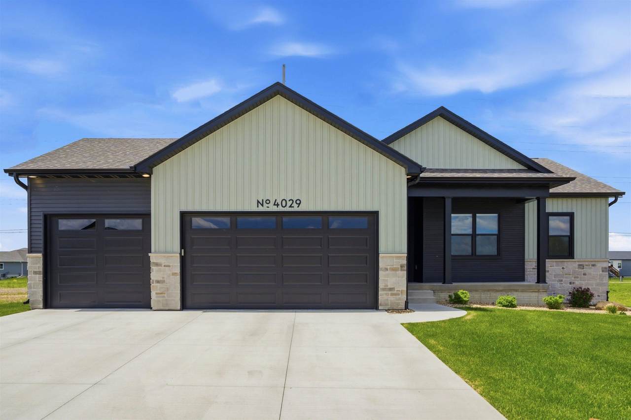 4029 Broomfield Drive - Photo 1