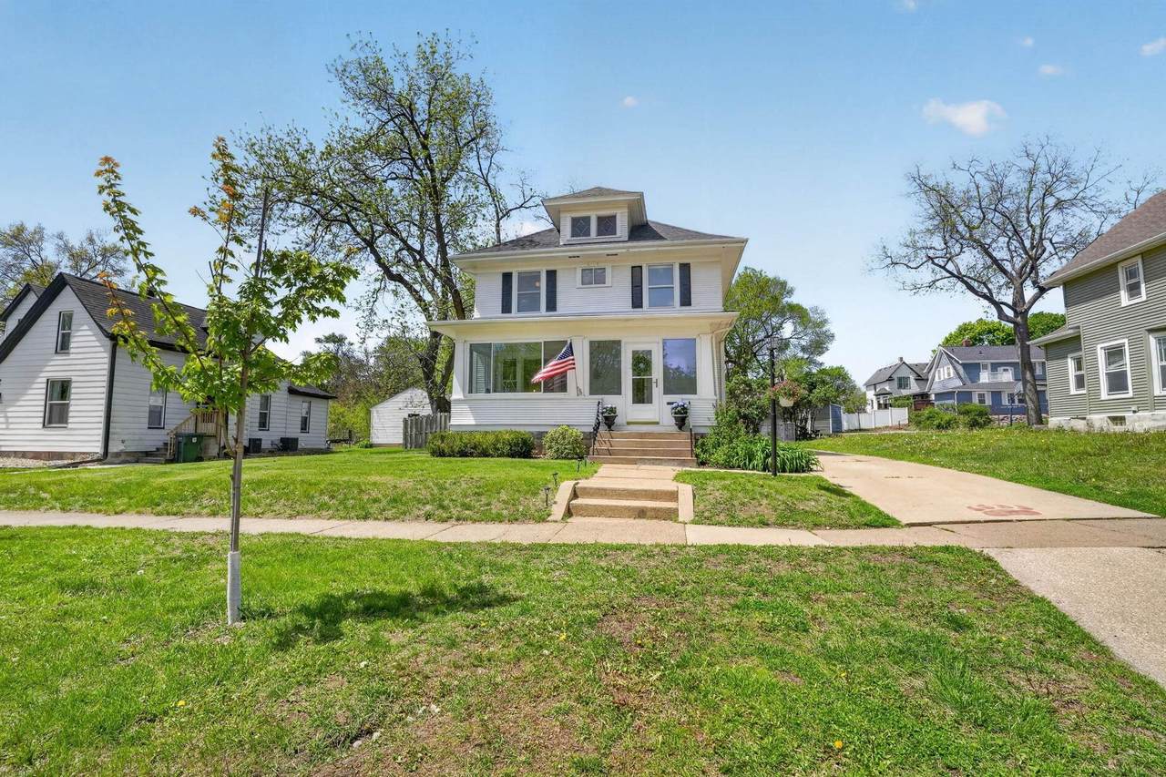 1815 Clay Street - Photo 1