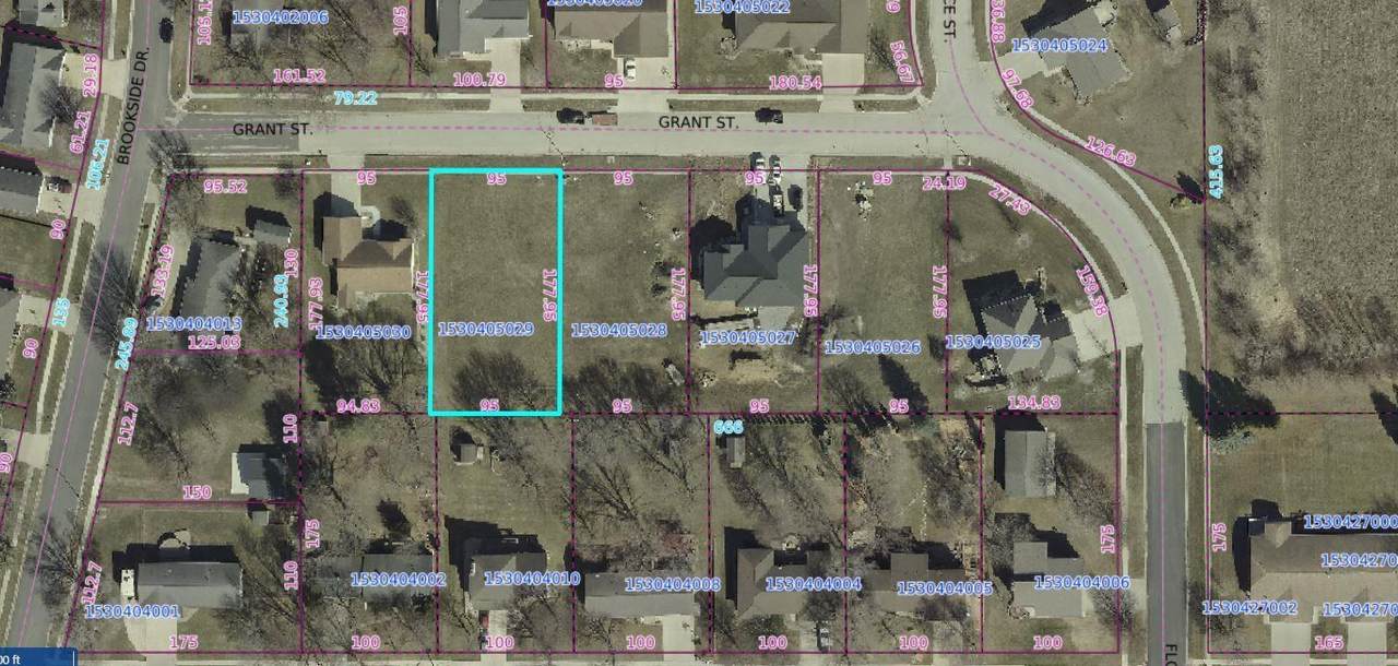 1206 Grant Street - Photo 1