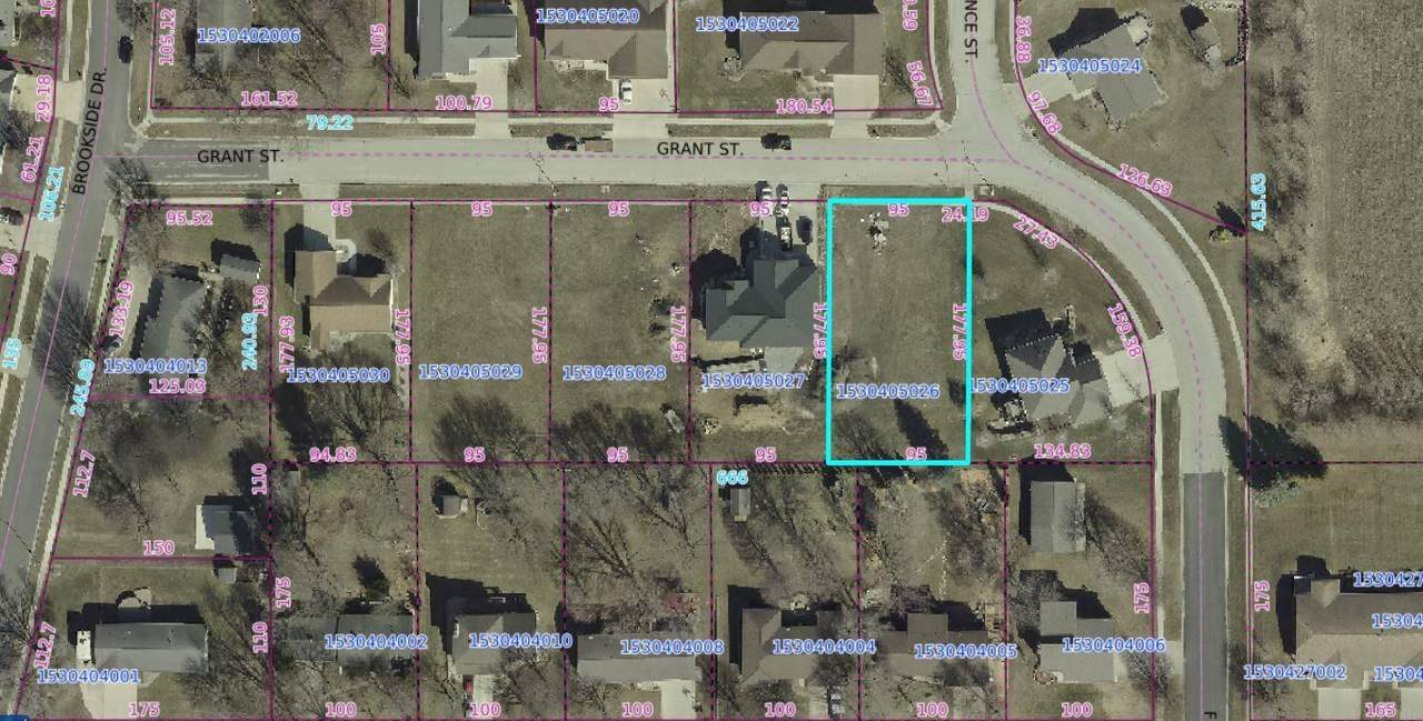 1212 Grant Street - Photo 1