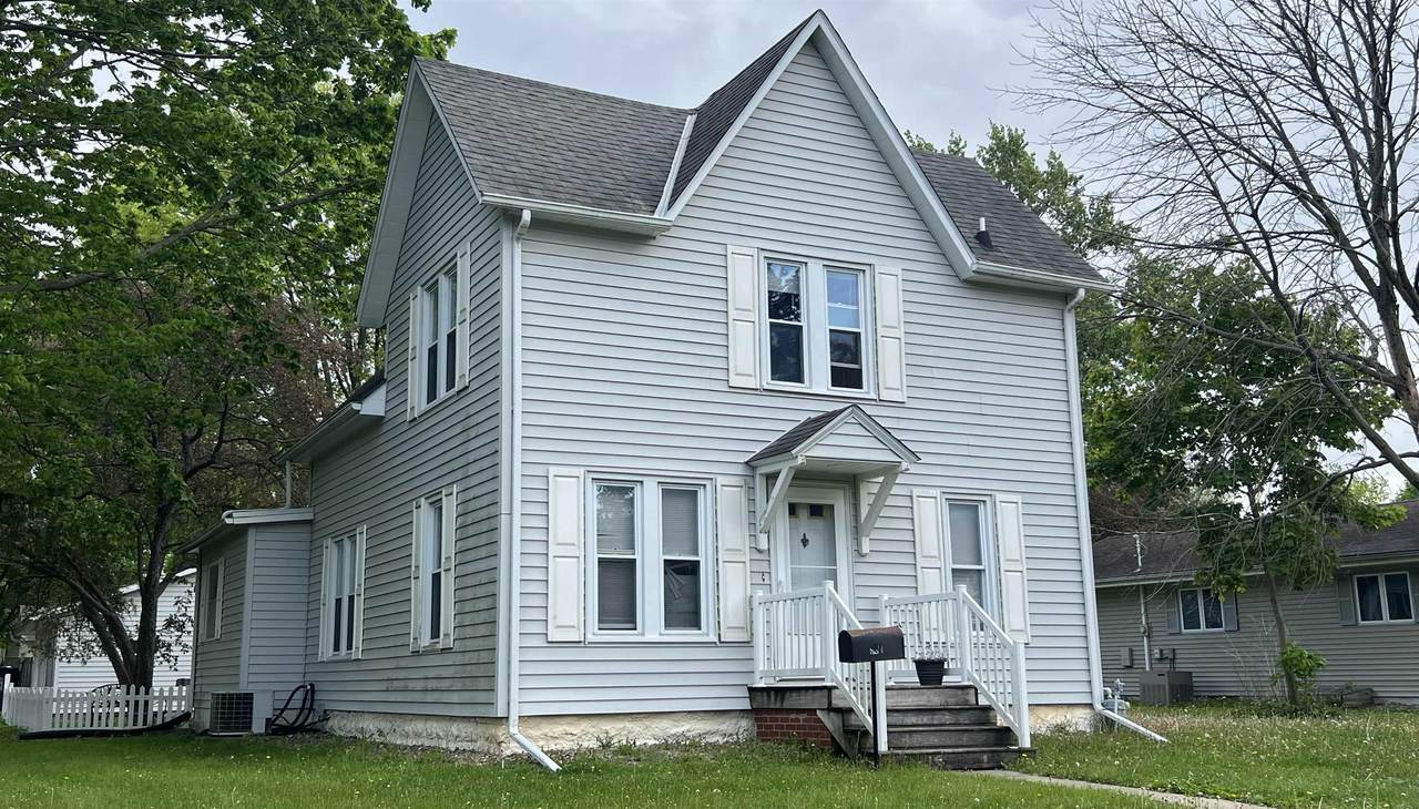 500 Johnson Street - Photo 1