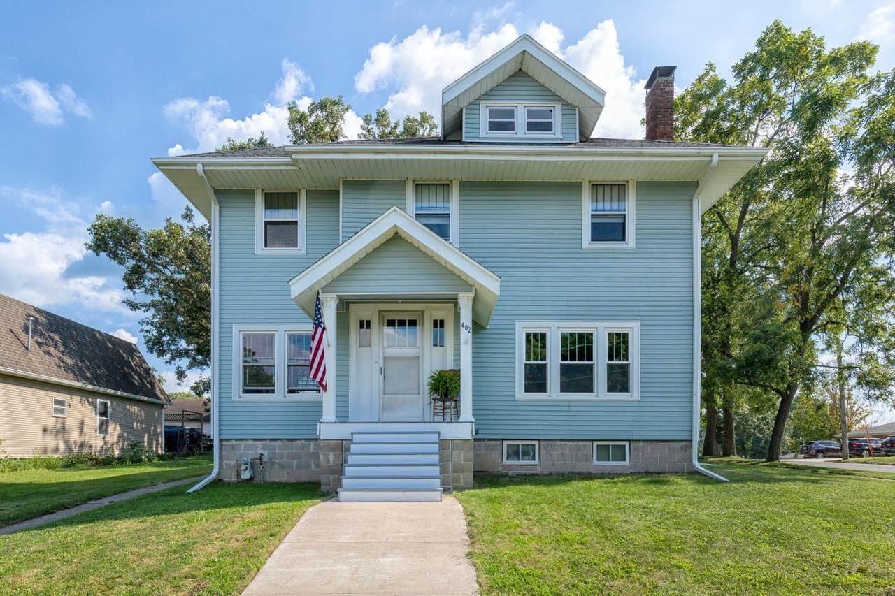 402 Bethel St. - Photo 1