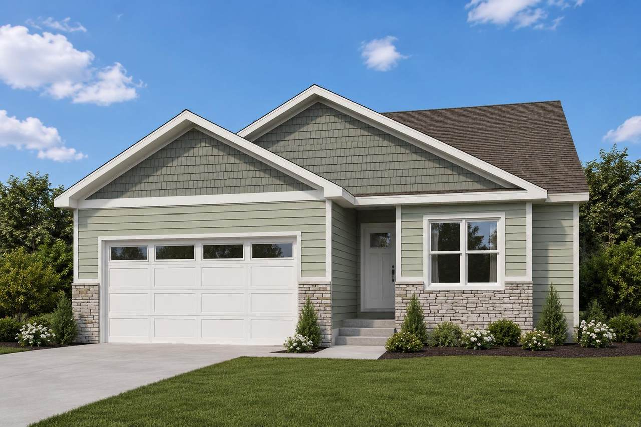 Lot #17 Denver Street - Photo 1