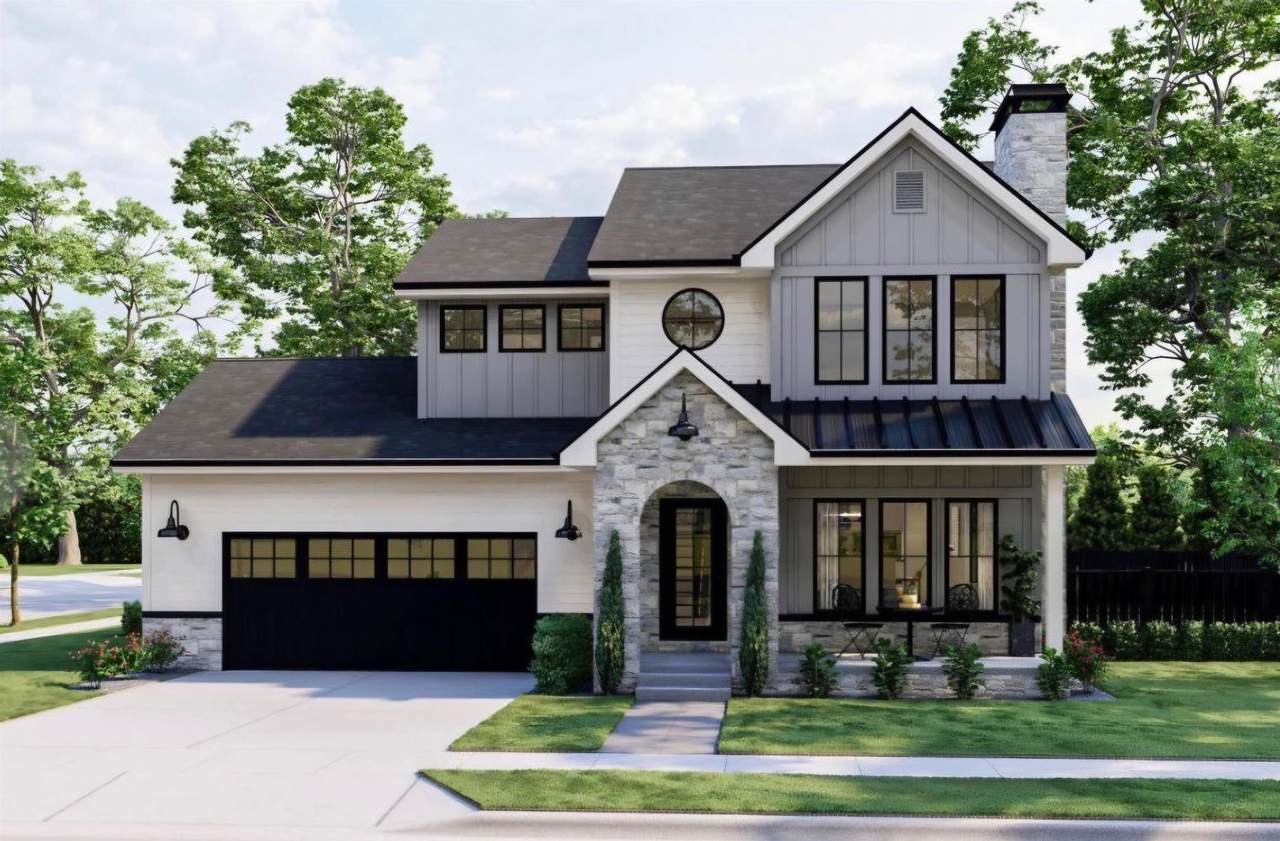 Lot 7 W Walnut Street - Photo 1