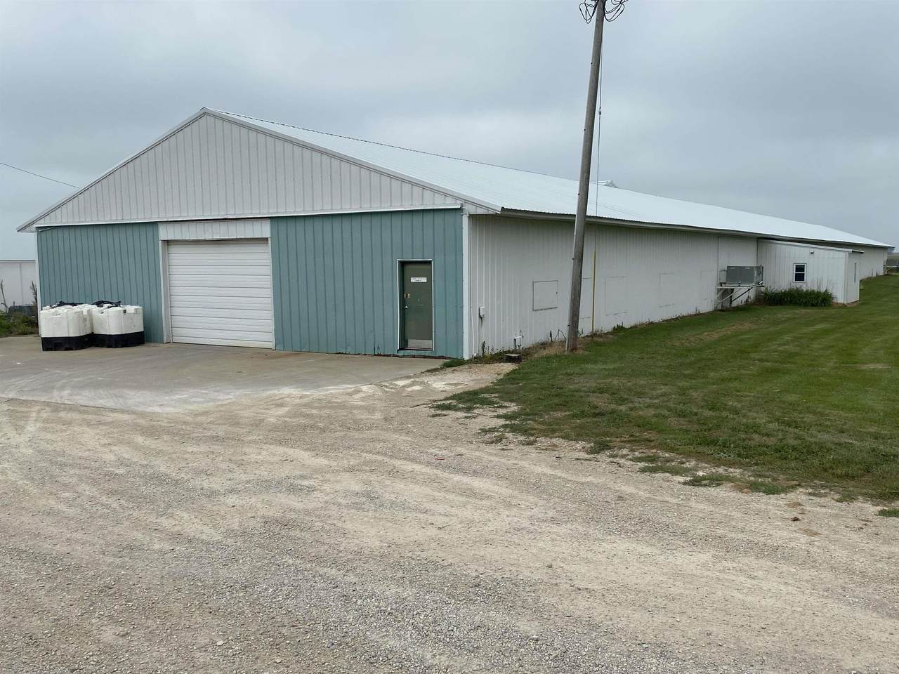 6701 Strayer Road - Photo 1