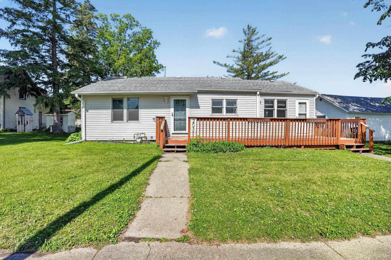 203 5th Street - Photo 1