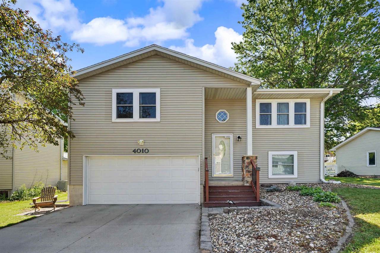 4010 Heritage Road - Photo 1