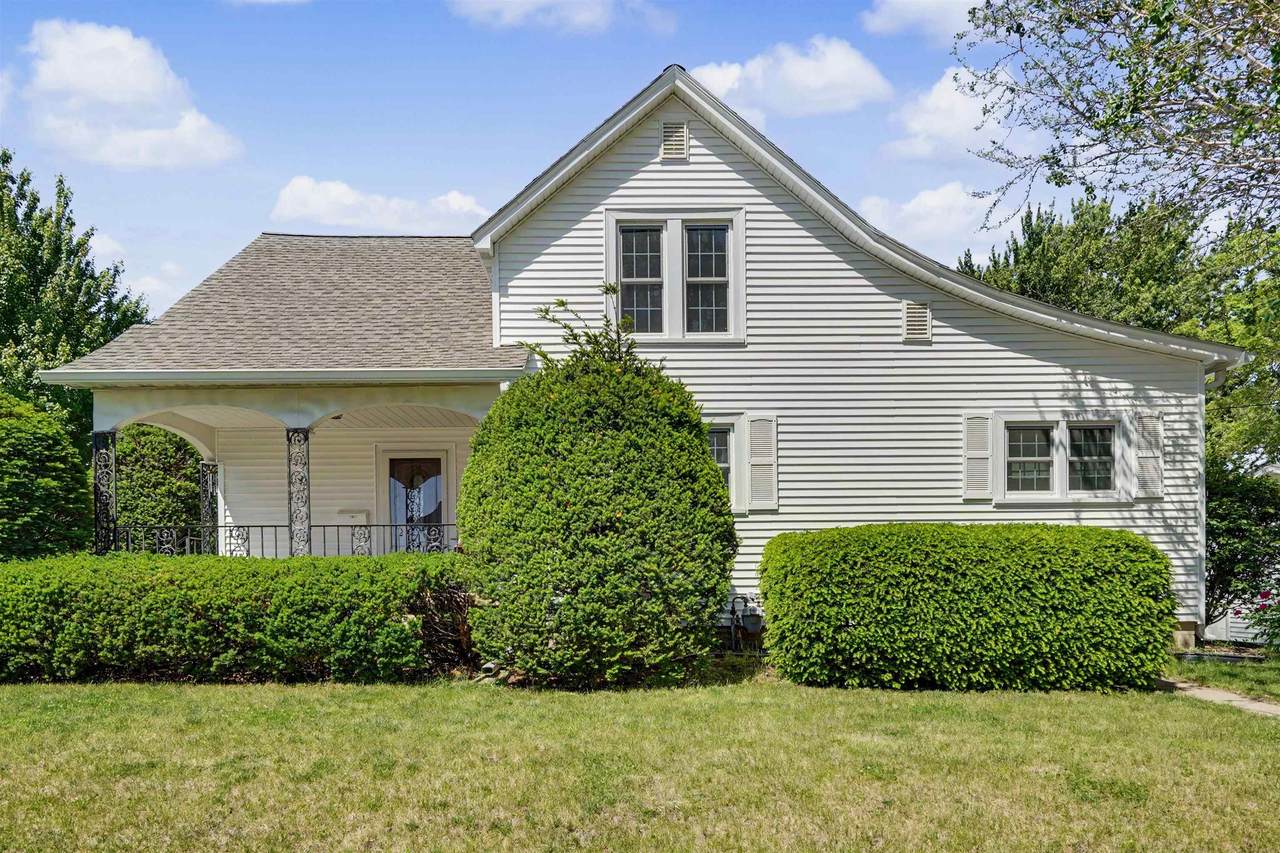 100 Home Park Boulevard - Photo 1