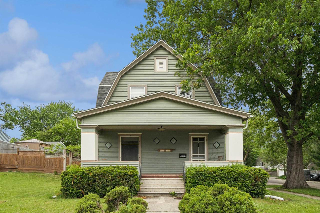 1703 Tremont Street - Photo 1