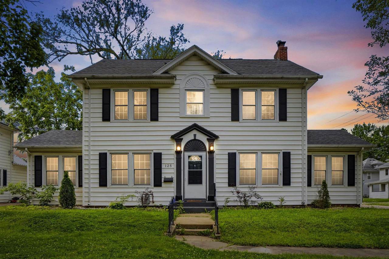 125 Home Park Boulevard - Photo 1