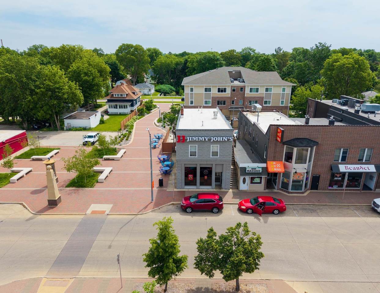 2016 College Street - Photo 1