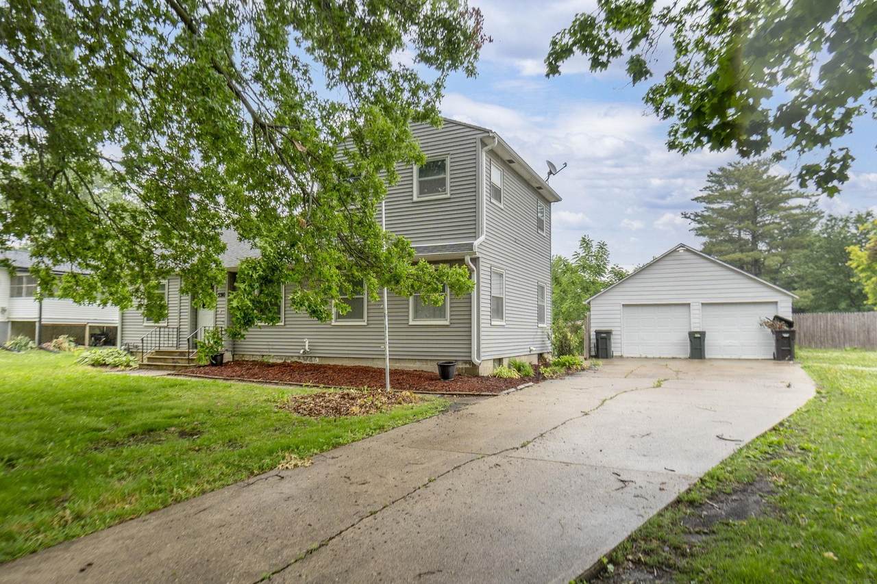 3310 Rownd Street - Photo 1
