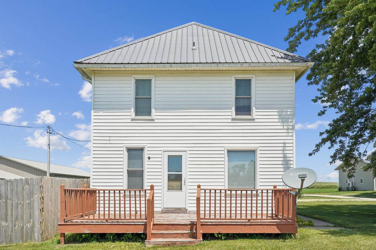 201 9th St. N. - Photo 1