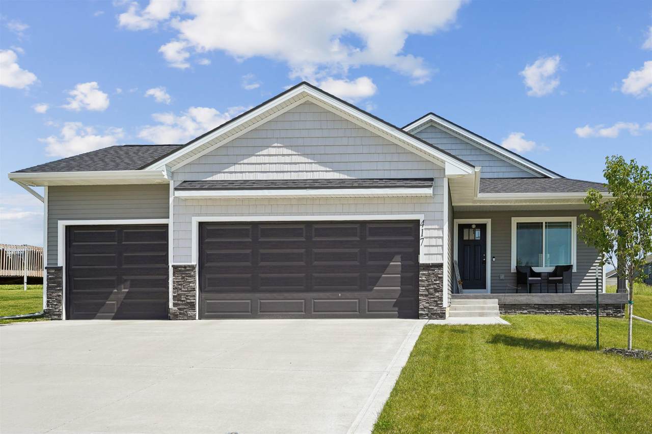 417 Coyote Street - Photo 1