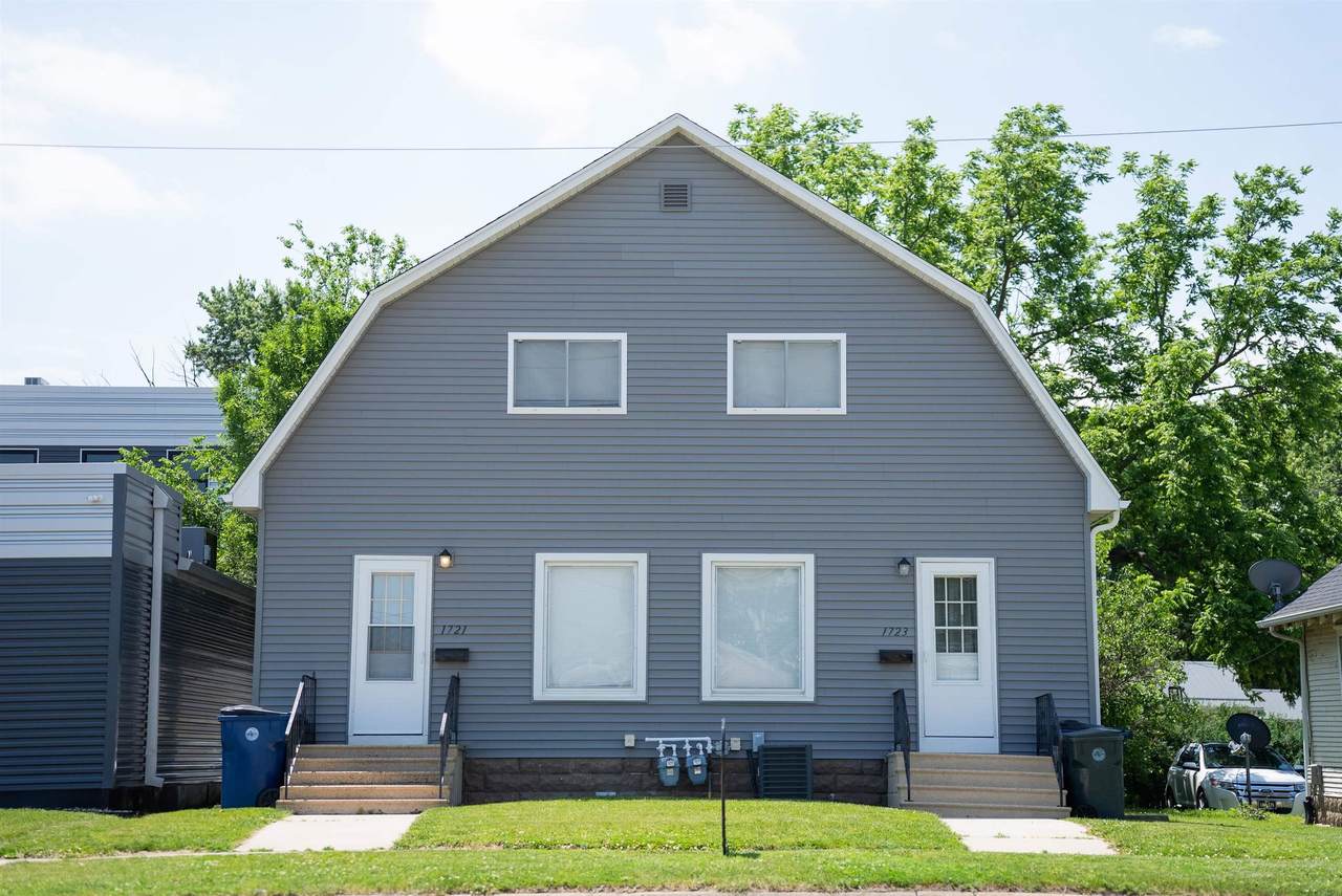 1721 & 1723 Falls Avenue - Photo 1