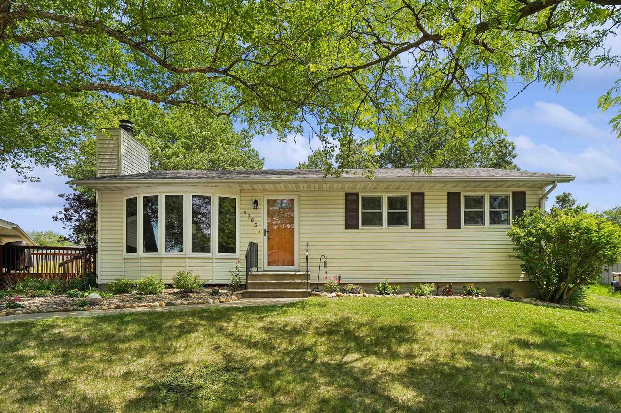 5703 Aster Lane - Photo 1