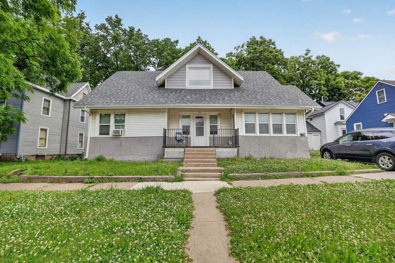 723 Randolph Street - Photo 1