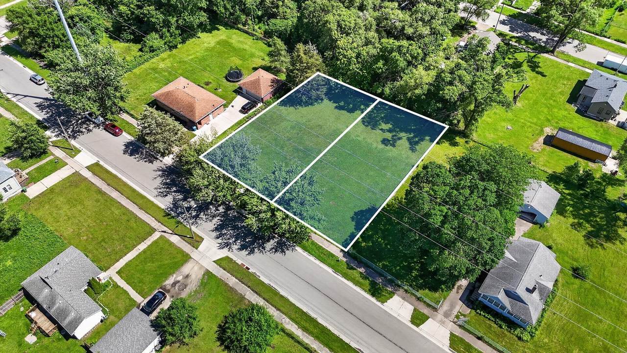 Lot 5 Webster Street - Photo 1