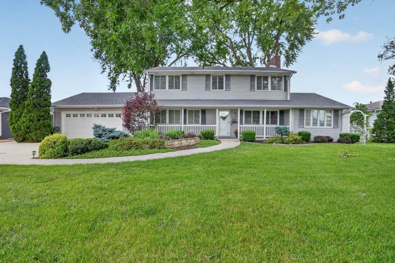526 Glencoe Avenue - Photo 1