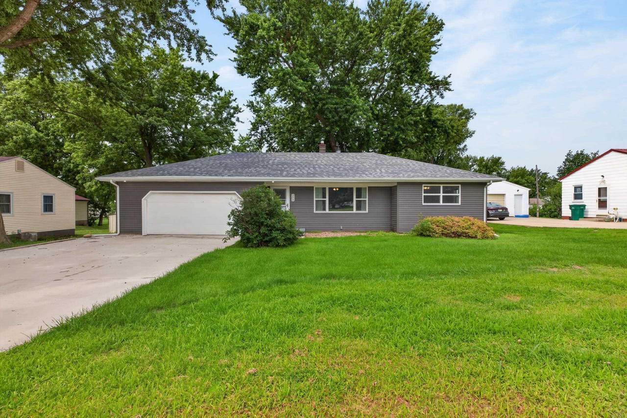 308 Gilbertville Road - Photo 1