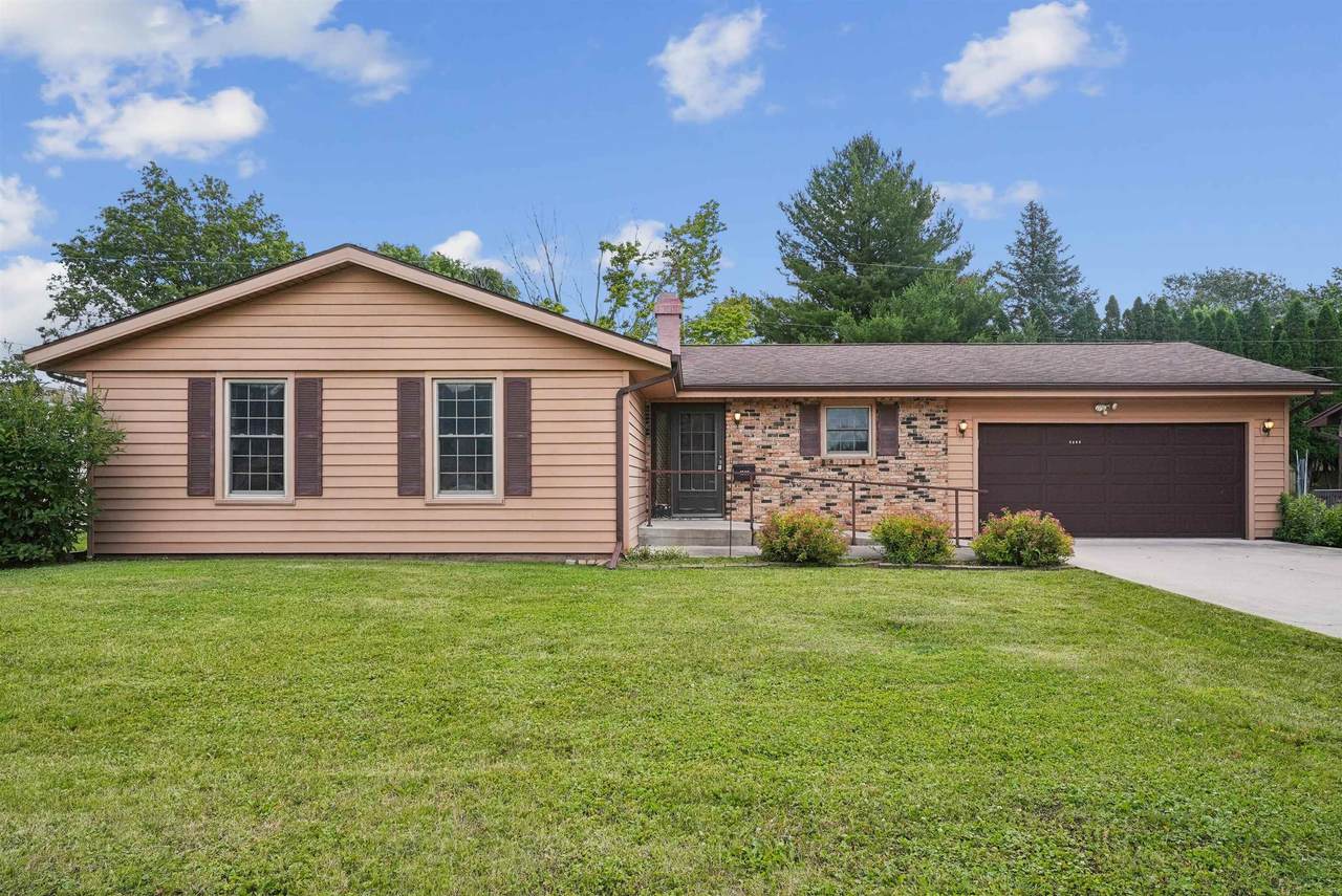 1509 4th Street - Photo 1