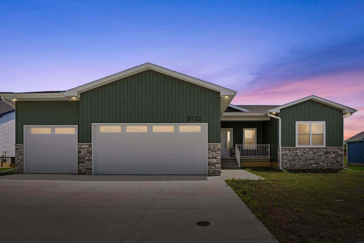 3732 Broomfield Drive - Photo 1