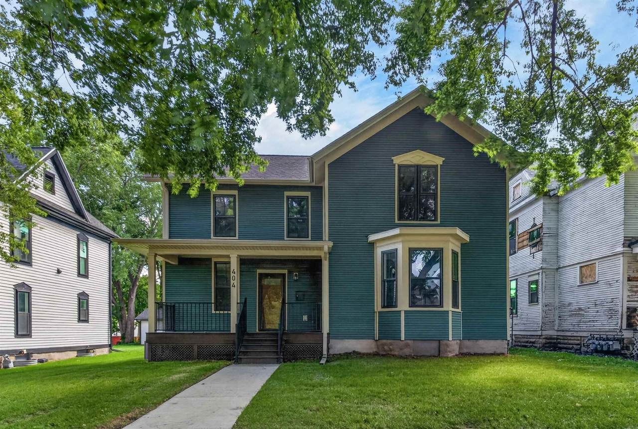 404 Allen Street - Photo 1