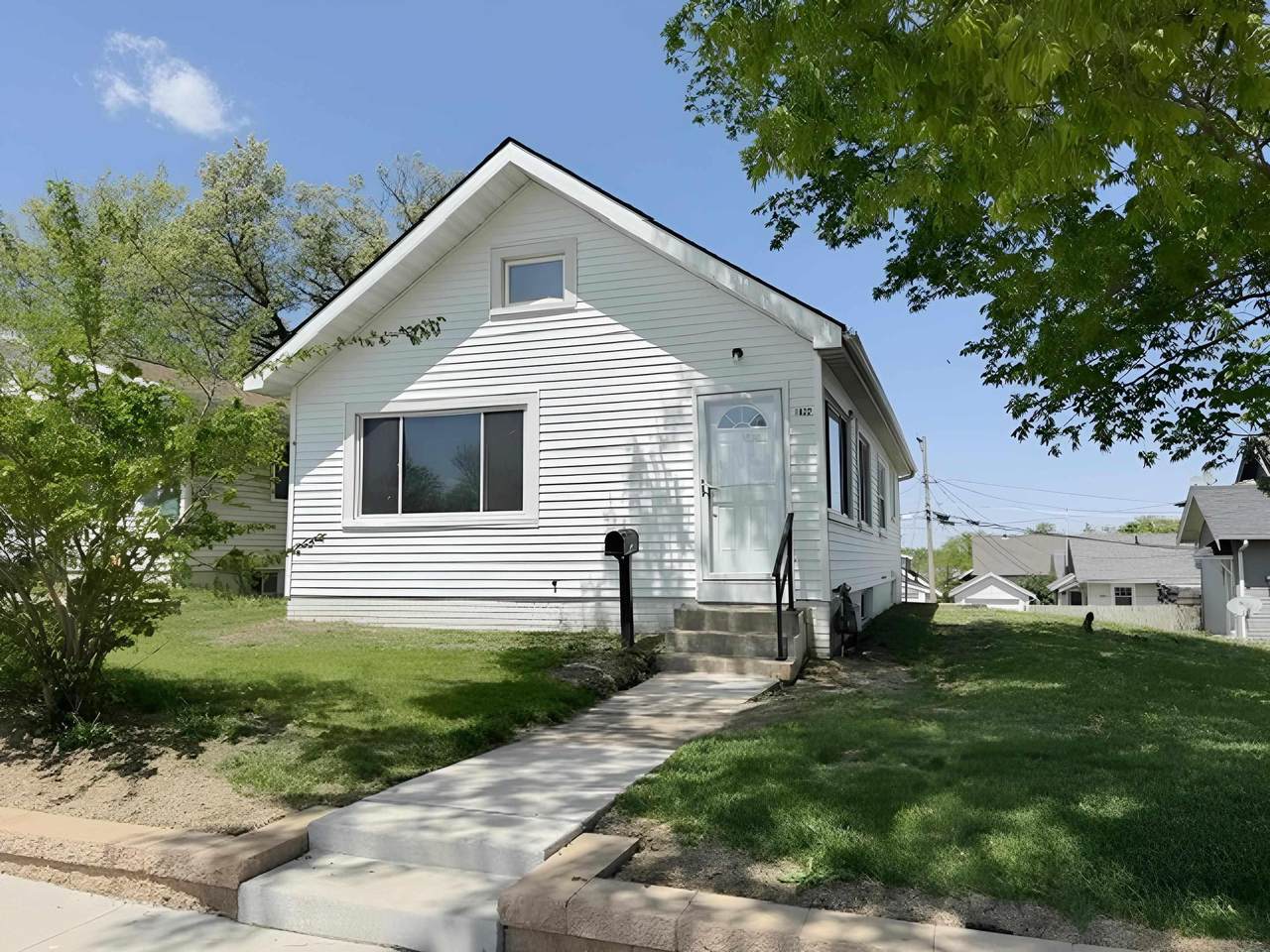 1822 Mt Vernon Road - Photo 1