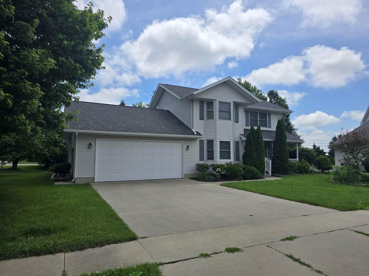 4710 Donald Drive - Photo 1