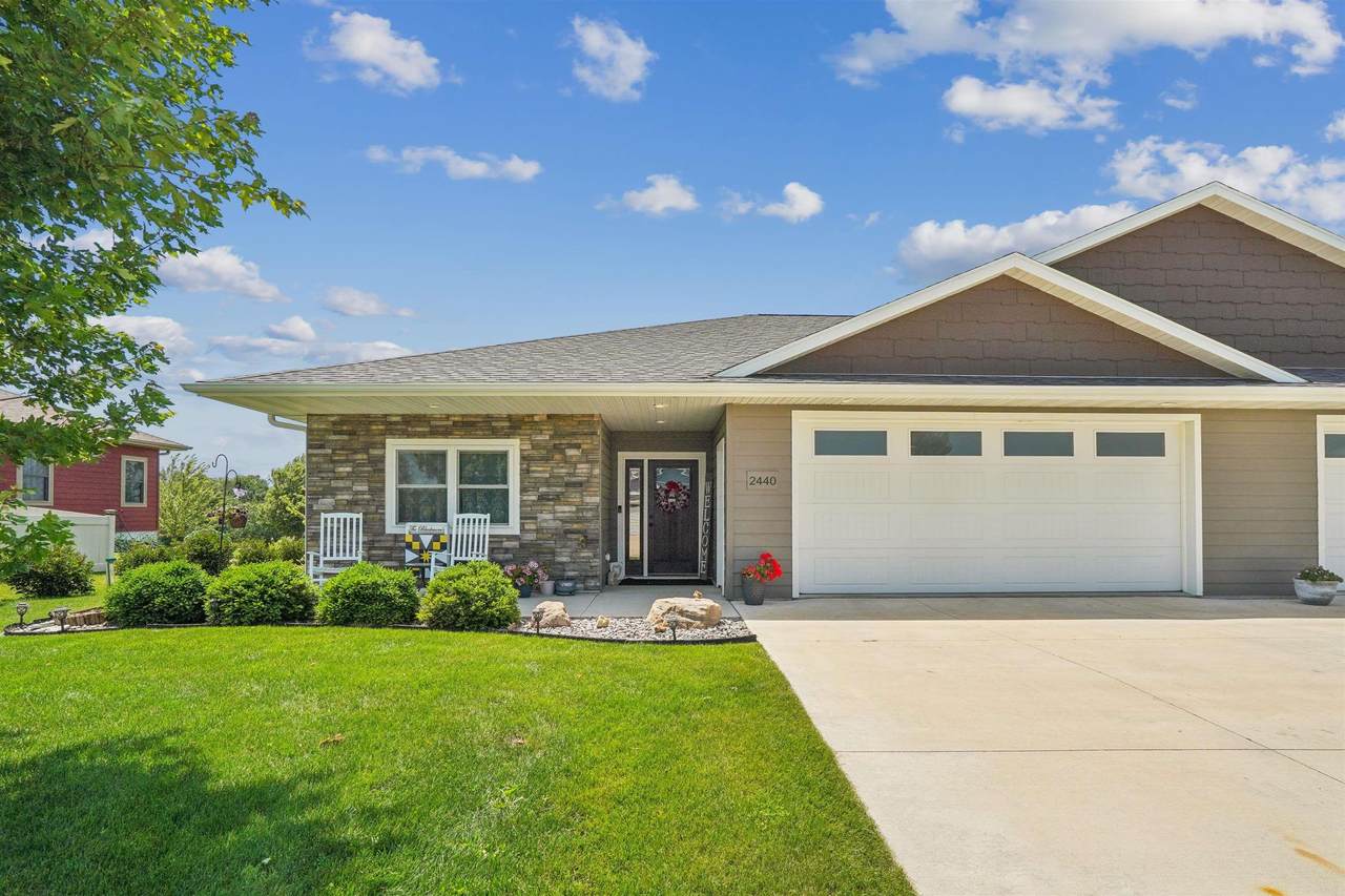 2440 Red Oak Road - Photo 1