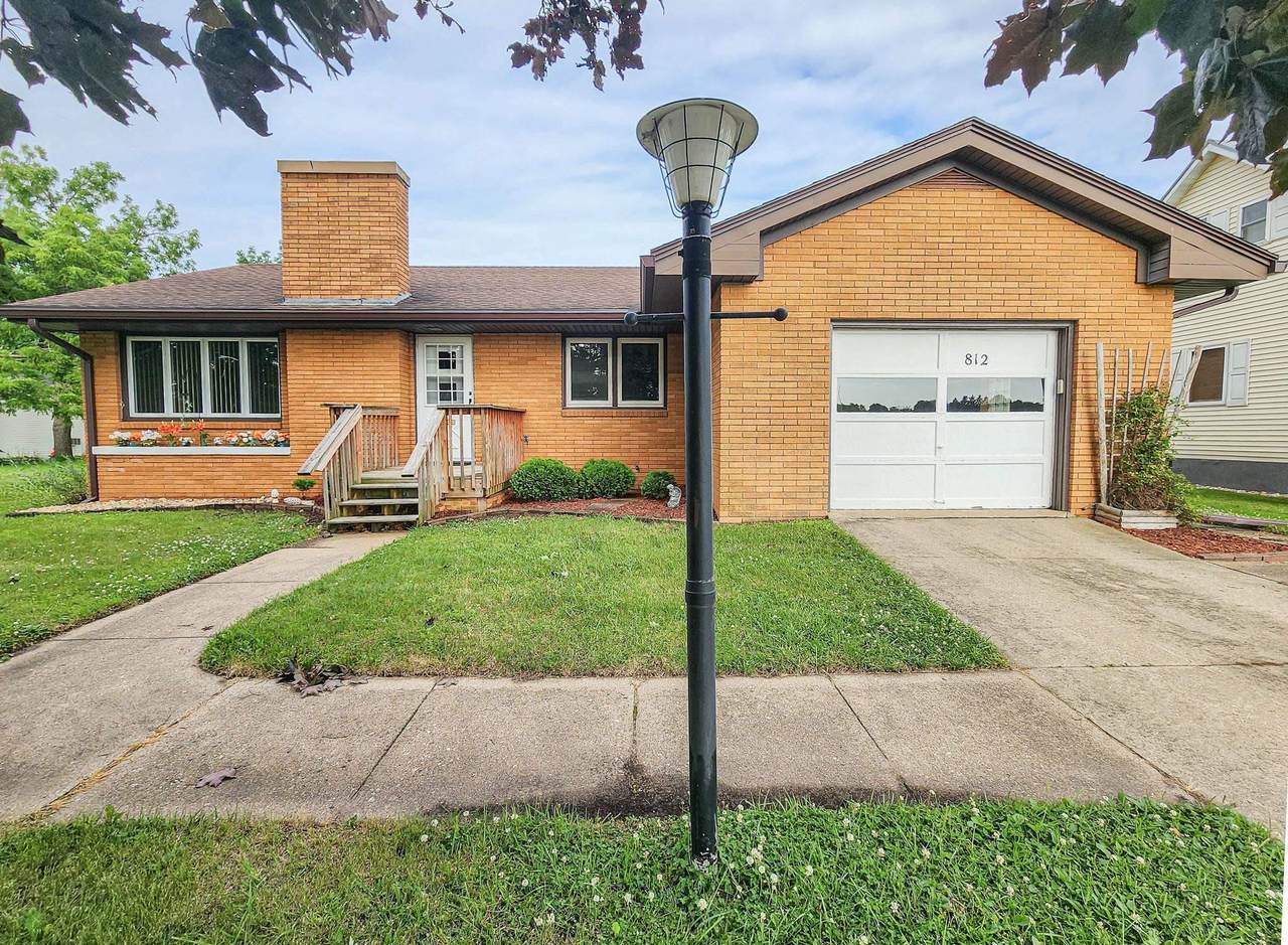 812 Sherman Avenue - Photo 1