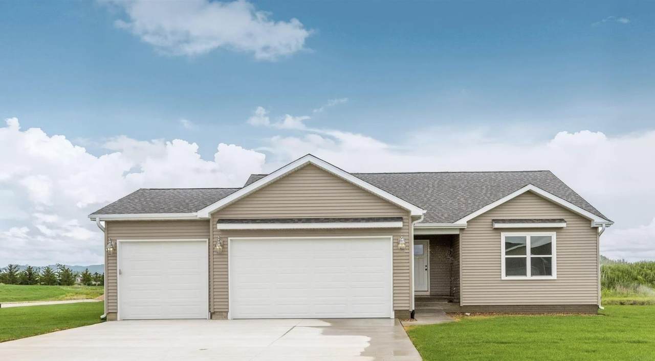 4005 Broomfield Drive - Photo 1