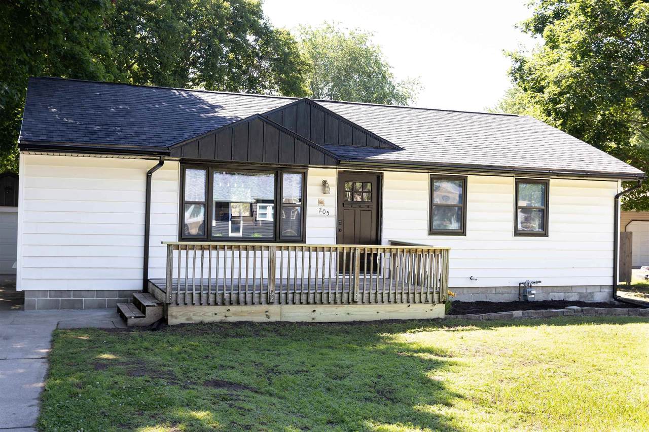 205 Marie Avenue - Photo 1