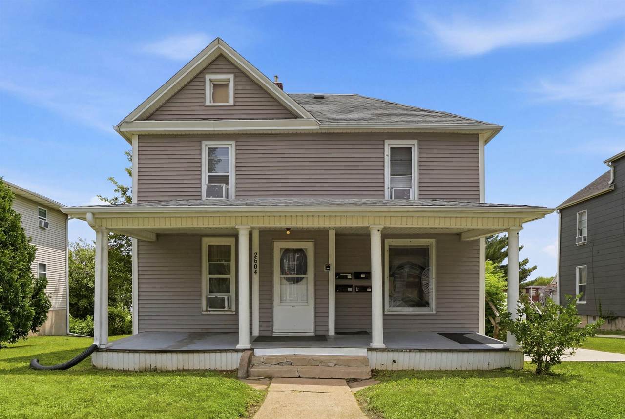 2504 Olive Street - Photo 1