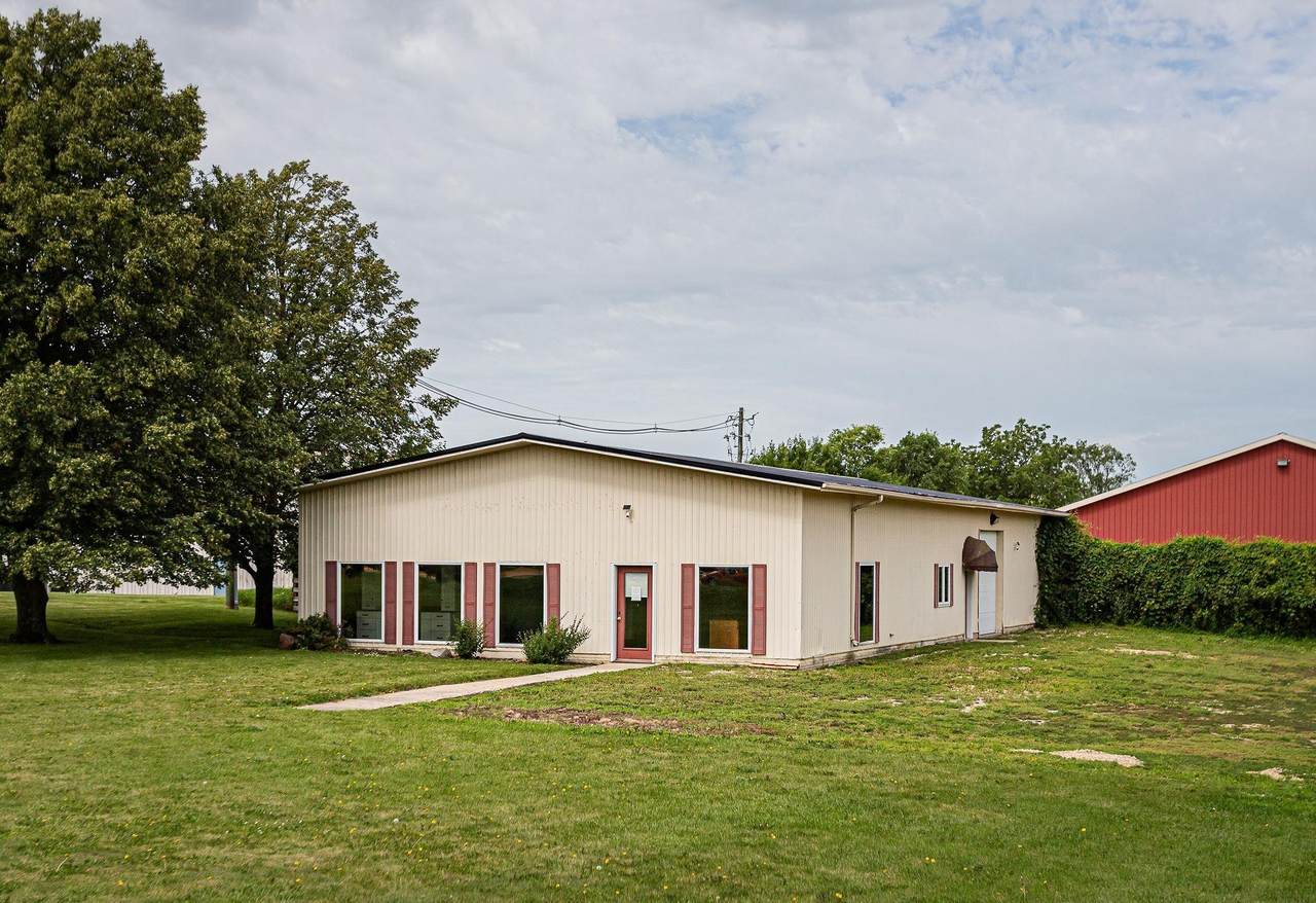 1510 4th Street - Photo 1
