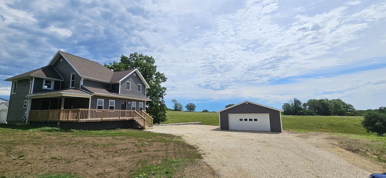 13532 Ramsey Road - Photo 1