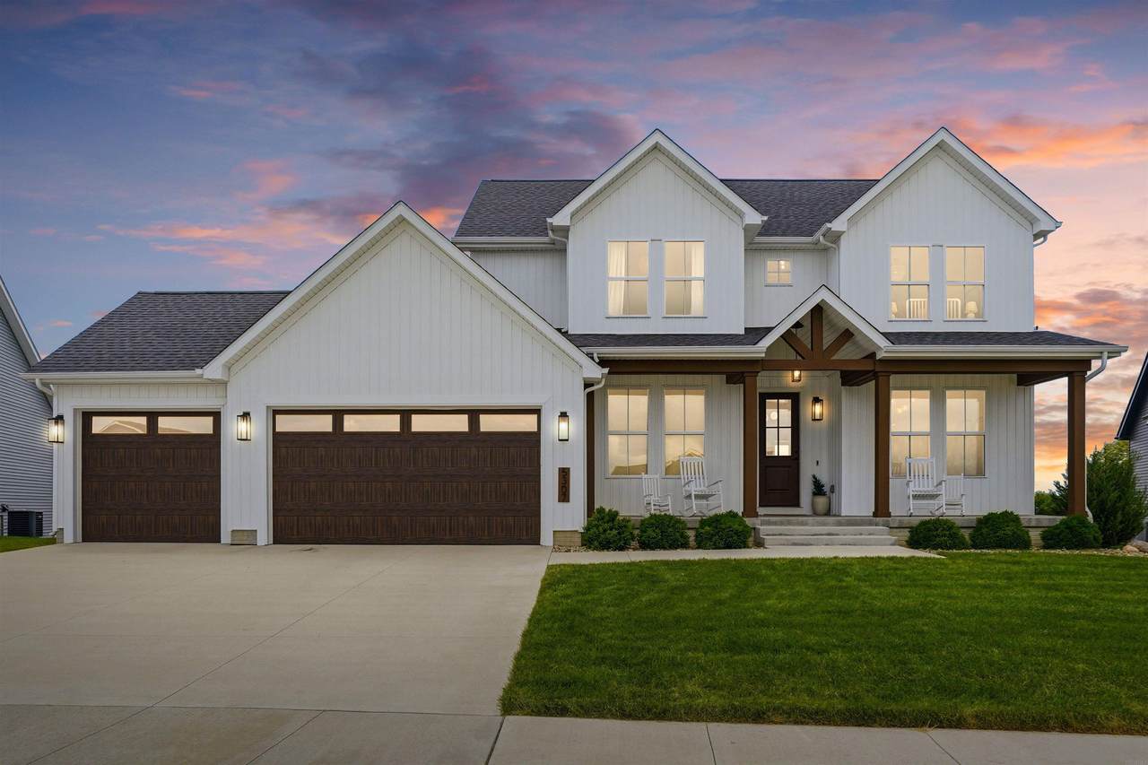 5307 Fernwood Drive - Photo 1