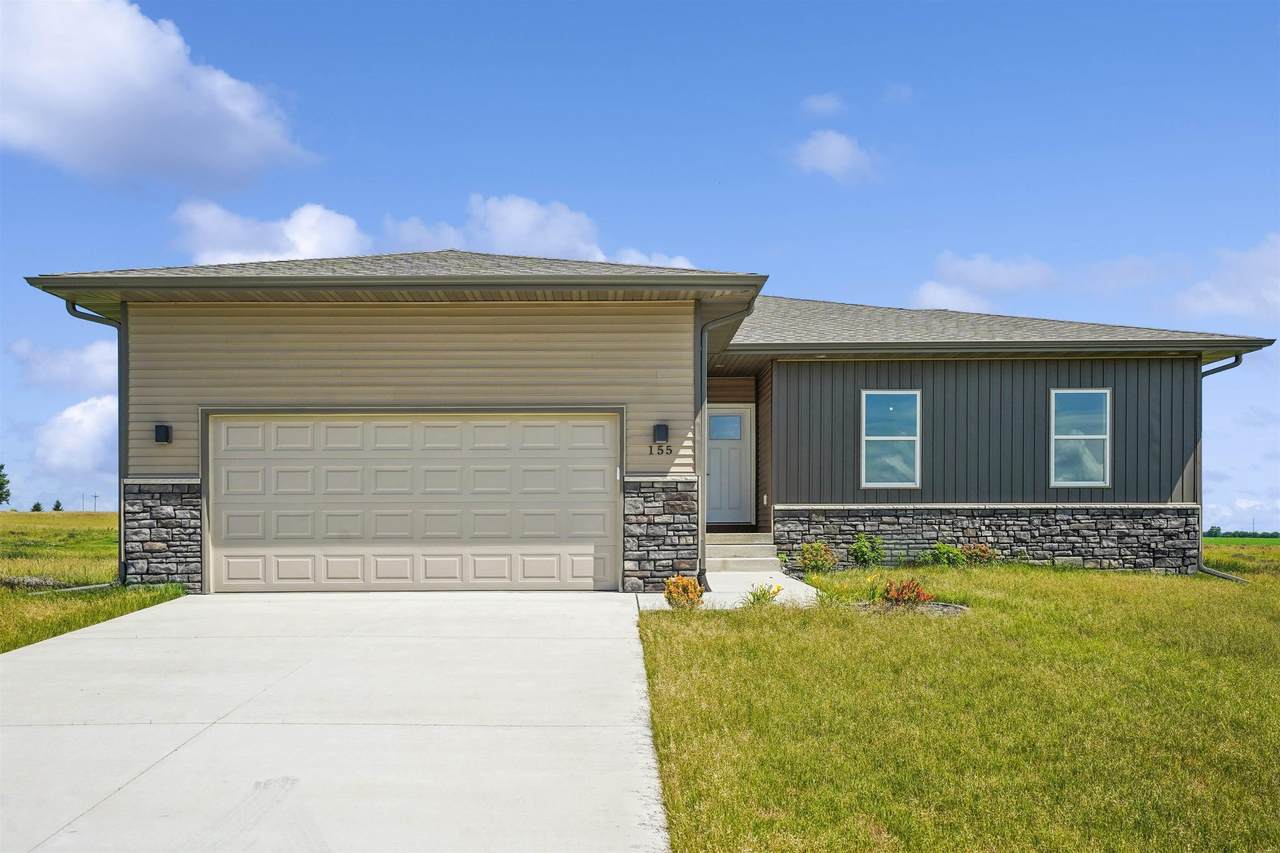 155 Paradise Blvd Boulevard - Photo 1