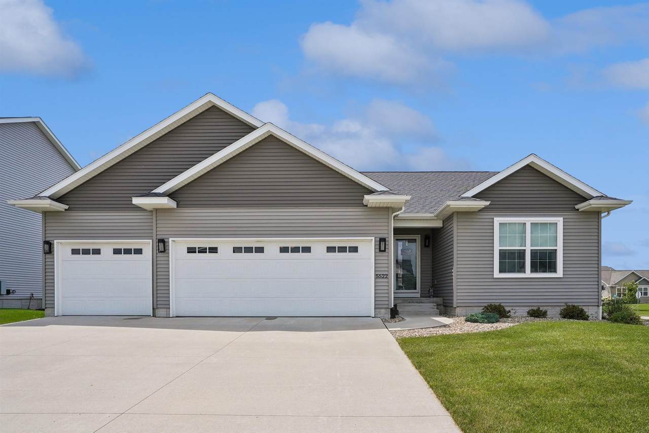 5522 Red Oak Lane - Photo 1