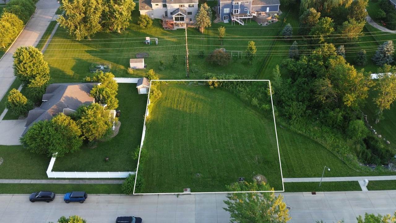  Pheasant Hollow Seventh Addition Lot 1 Street - Photo 1