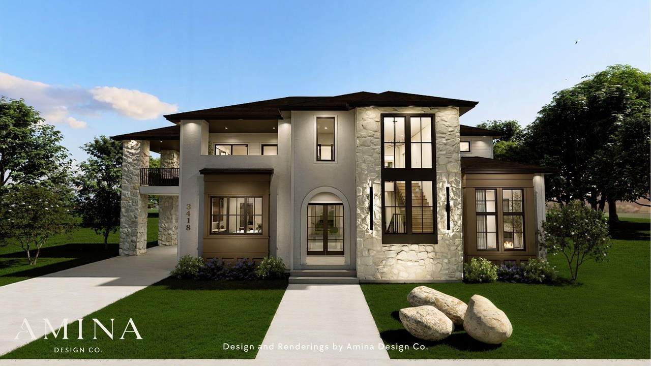 3418 Apollo Street - Photo 1