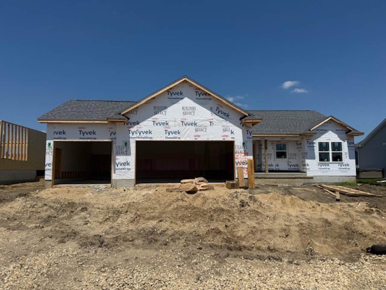2729 Amber Valley Road - Photo 1