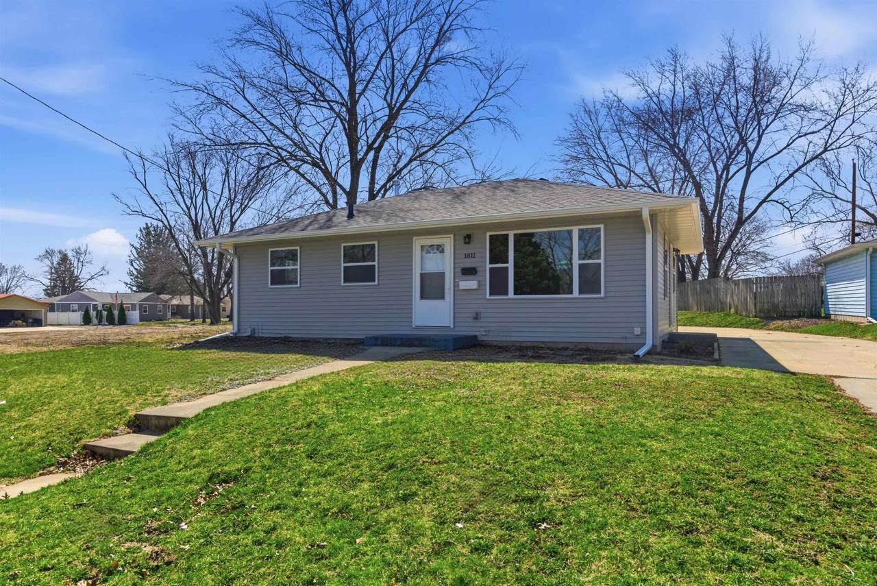 1811 Sager Avenue - Photo 1