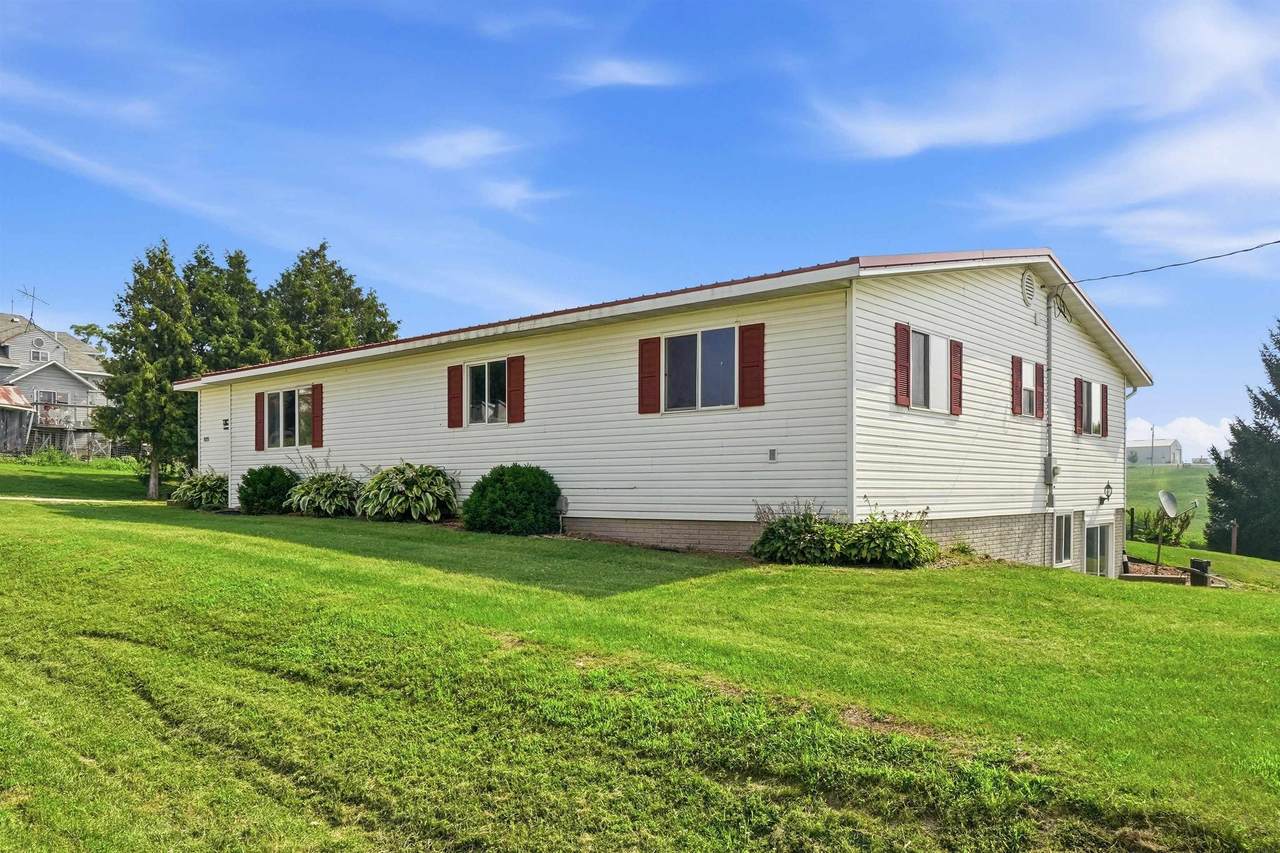 835 Volney Road Road - Photo 1