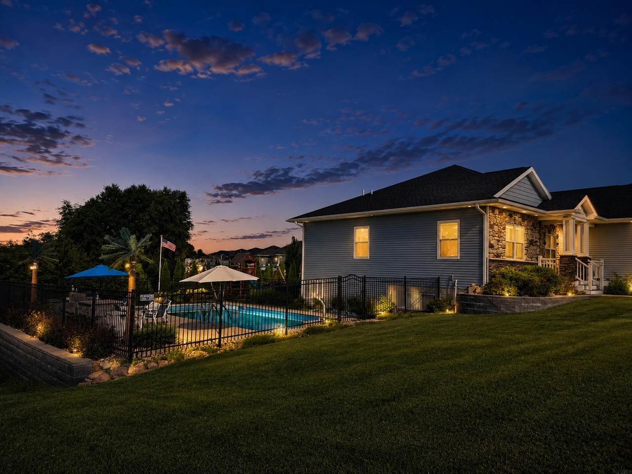 4828 Ironwood Drive - Photo 1