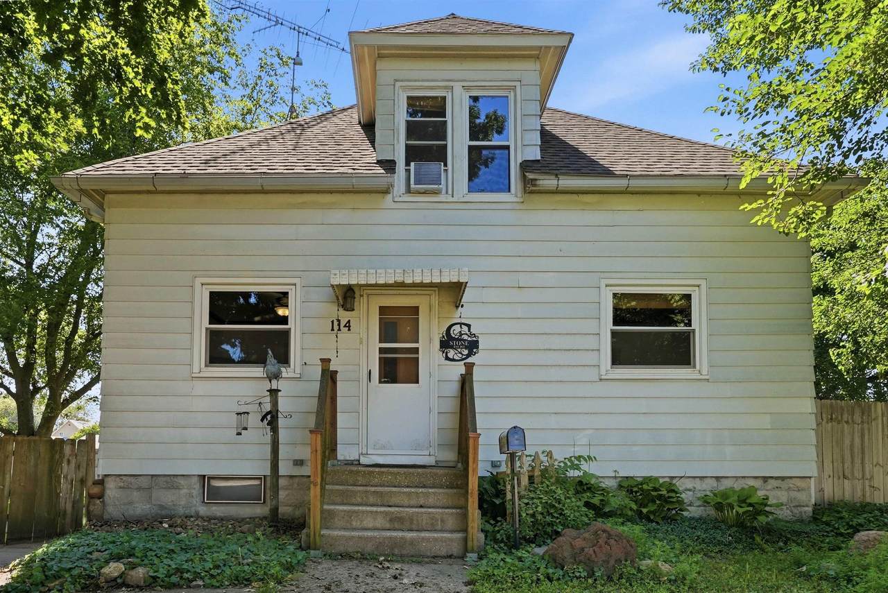 114 Main Street - Photo 1