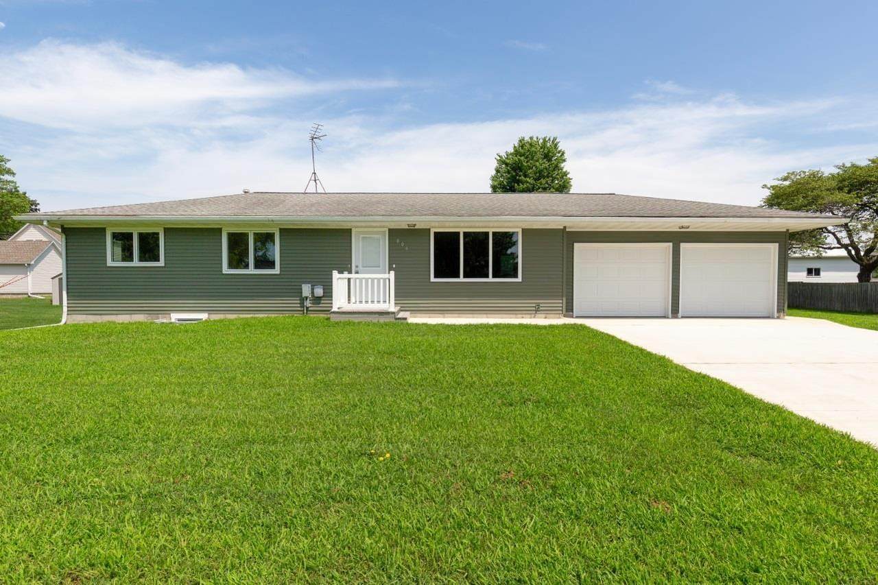 806 Gray - Photo 1